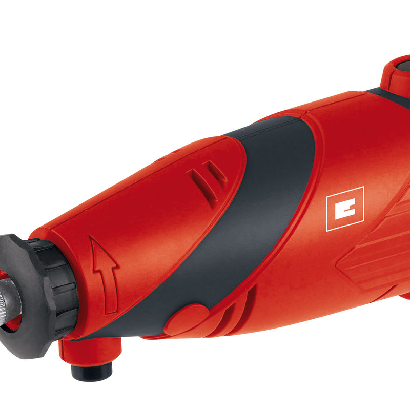 Einhell TC-MG 135 E slijp- en graveermachine 135W