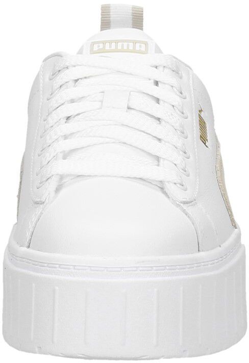 Puma Mayze Lth wit