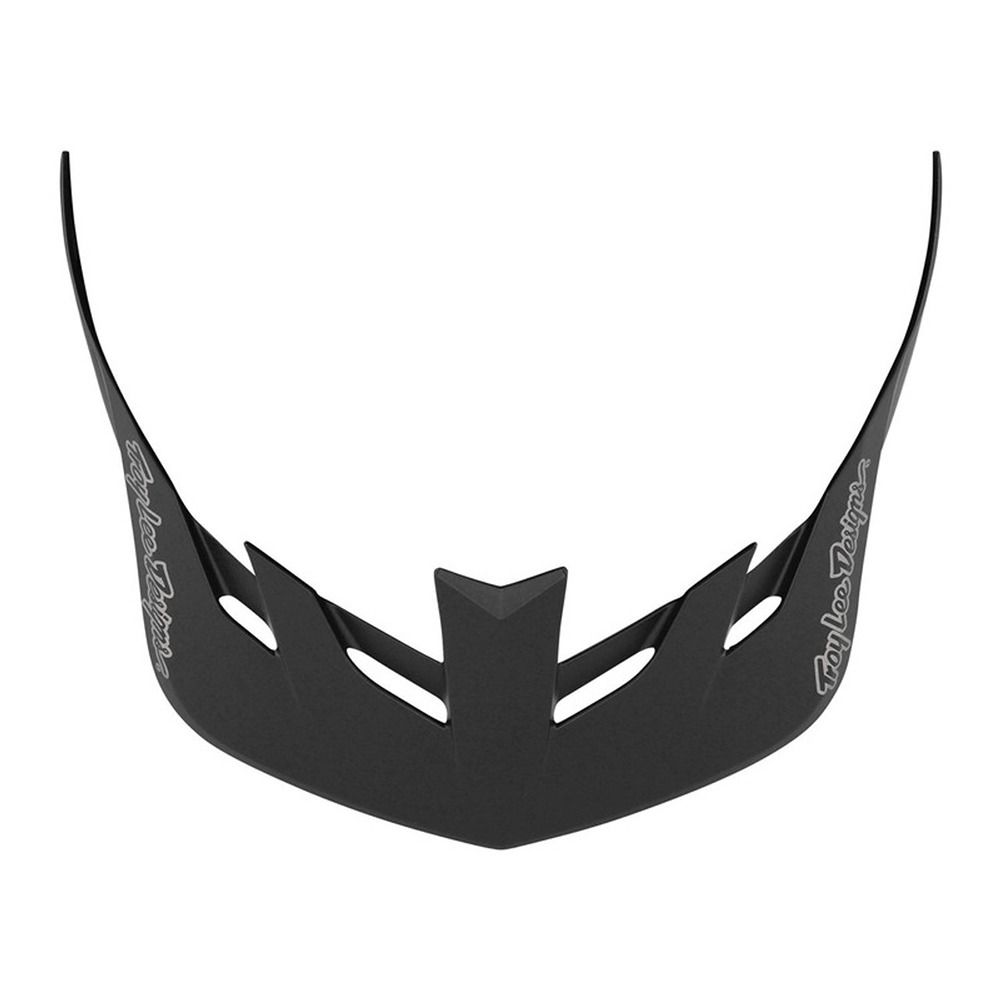 Troy Lee Designs FLOWLINE - Visière black
