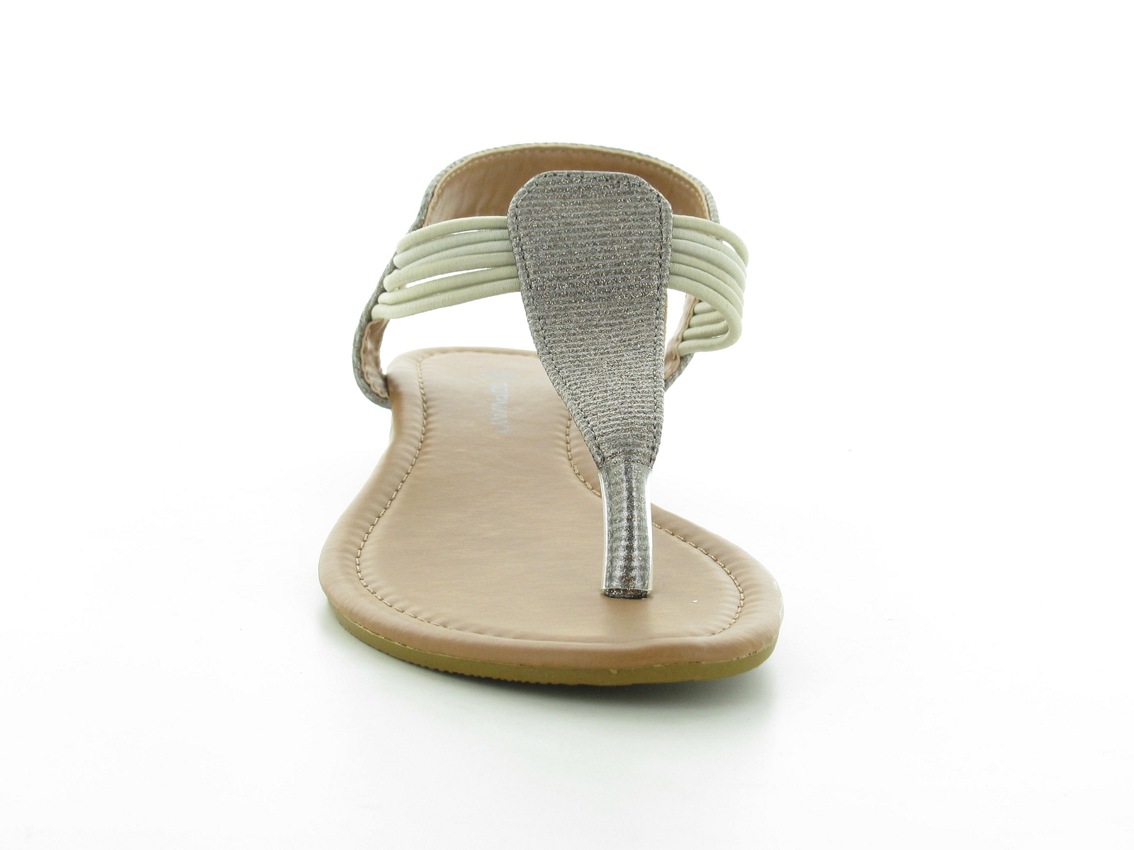 F brand-B809160 Synthétique Gris