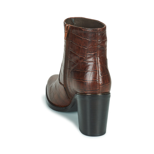 Adige - IZEL V3 CAIMAN COGNAC - Marron