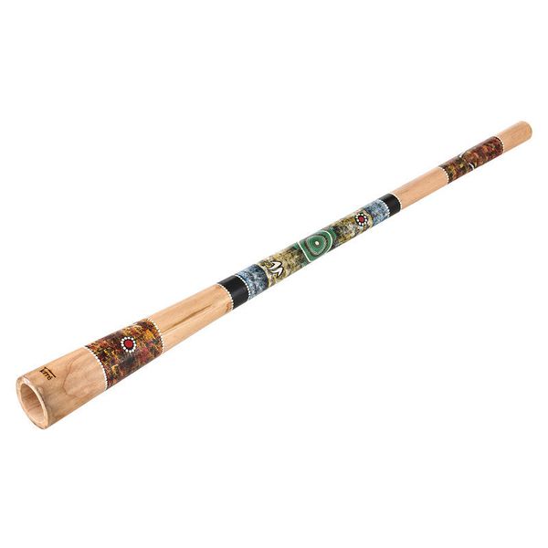 Thomann Didgeridoo Teak 130cm Set