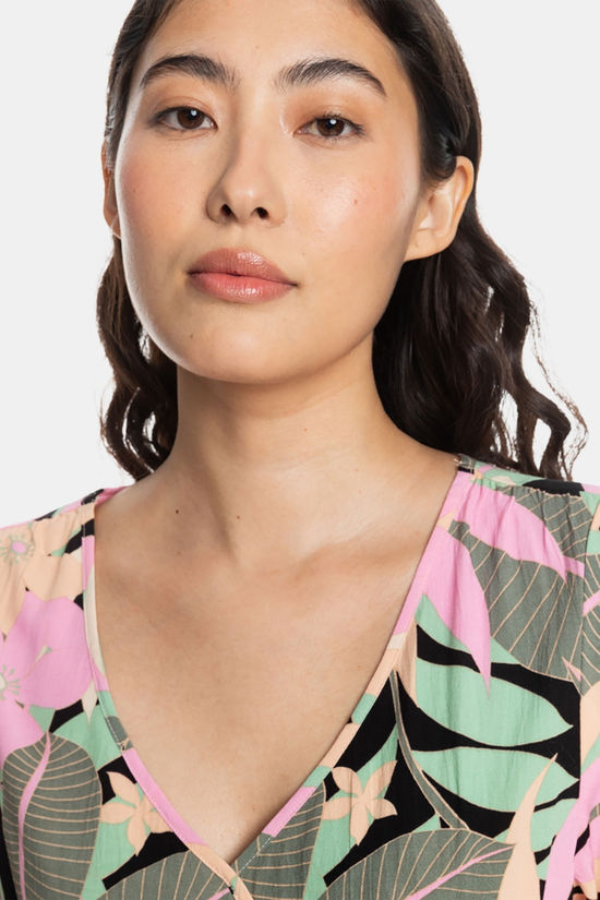 Roxy Roxy Sea Symphony Again Jurk