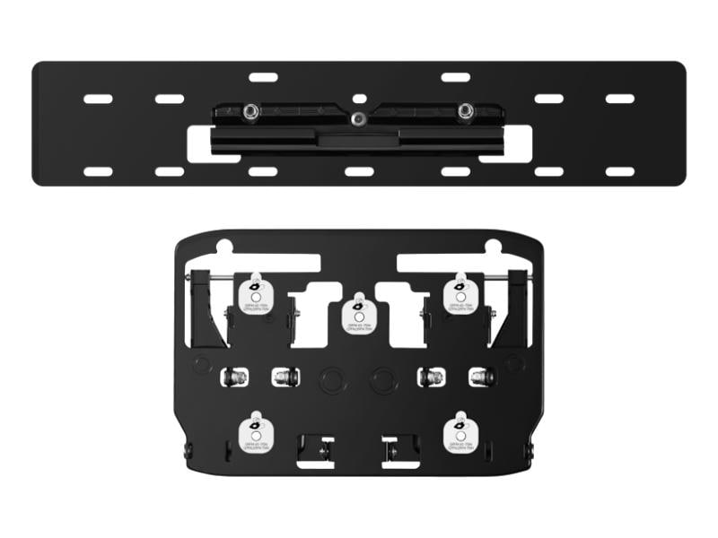 Samsung No Gap Wall Mount 75