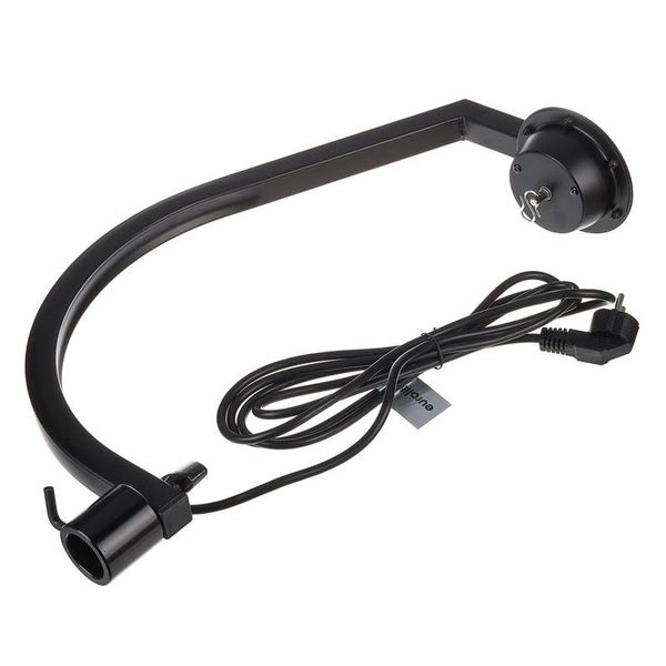 Eurolite MBall 30cm Stand Mount BK