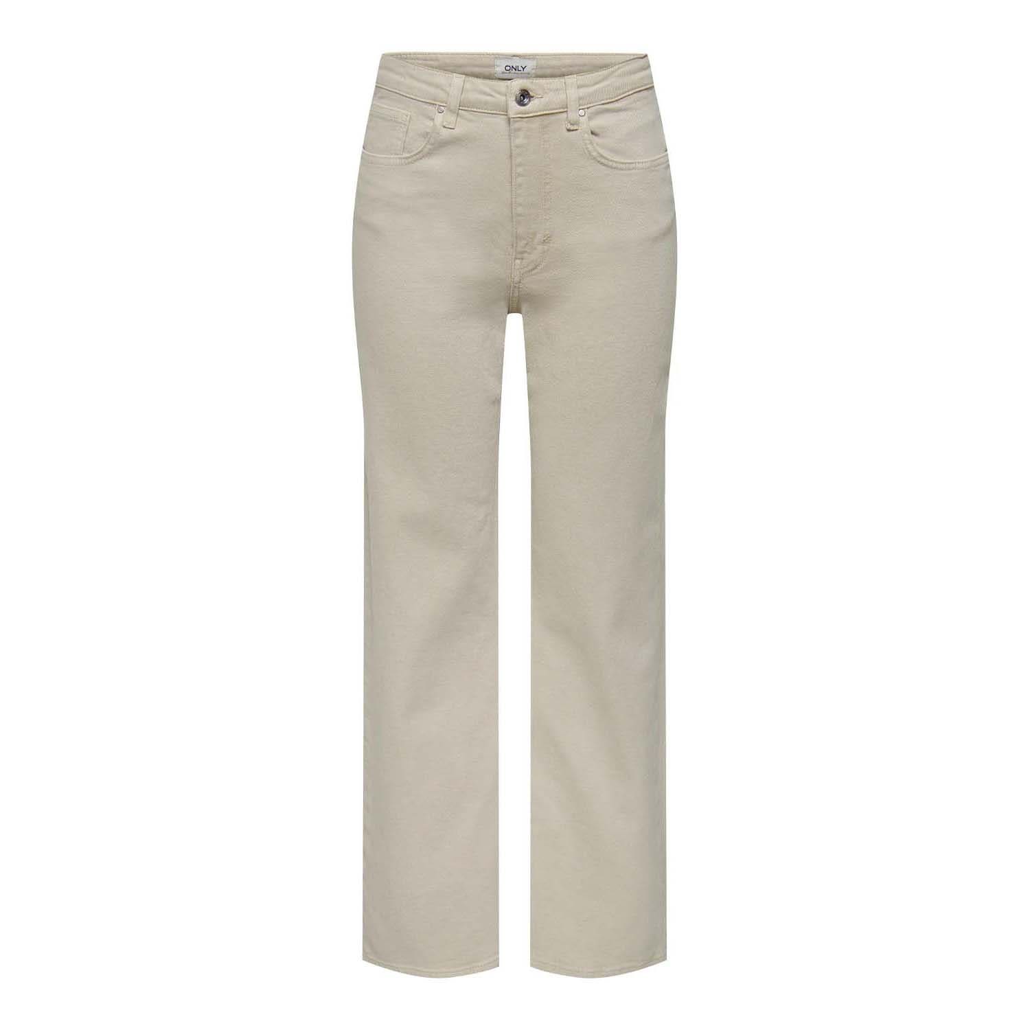 ONLY  Juicy Wide Leg Denim