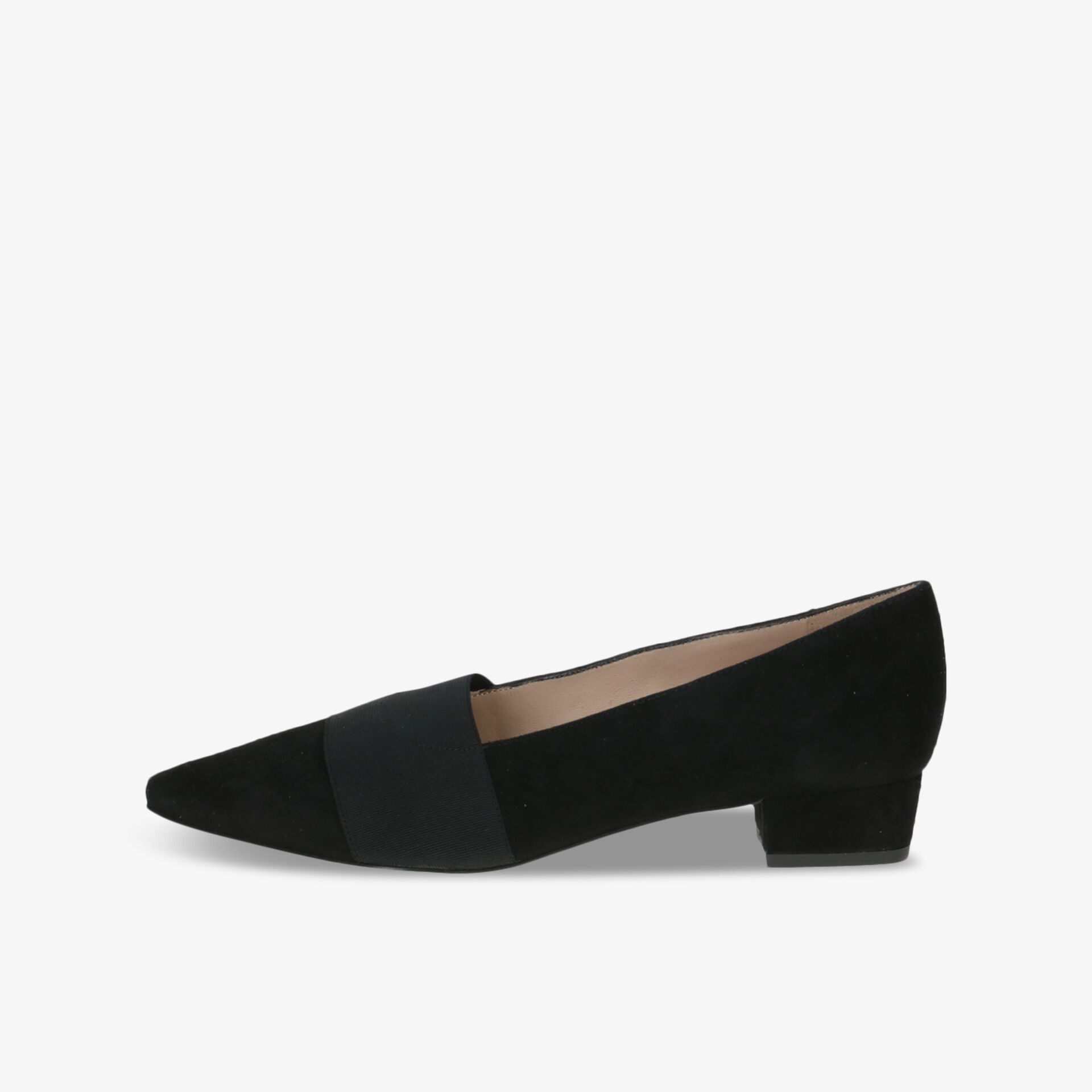 PETER KAISER Damen Pumps schwarz