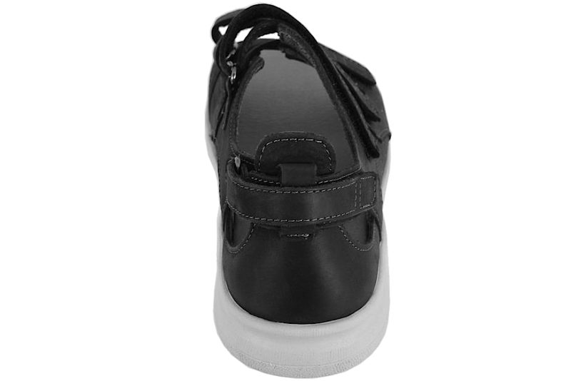 NEW FEET SANDAL I SORT