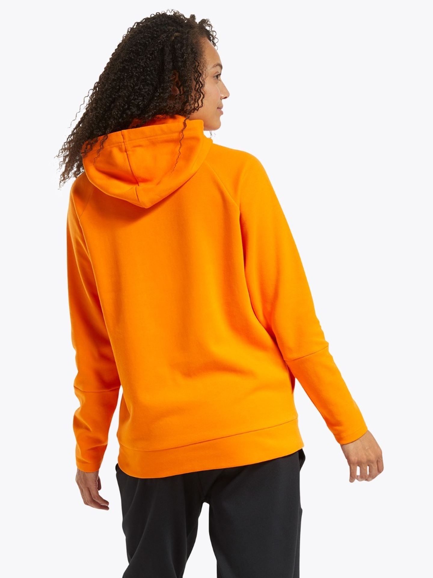 Quick Cotton Vector Hoodie