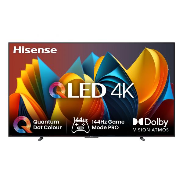 TV Hisense 100