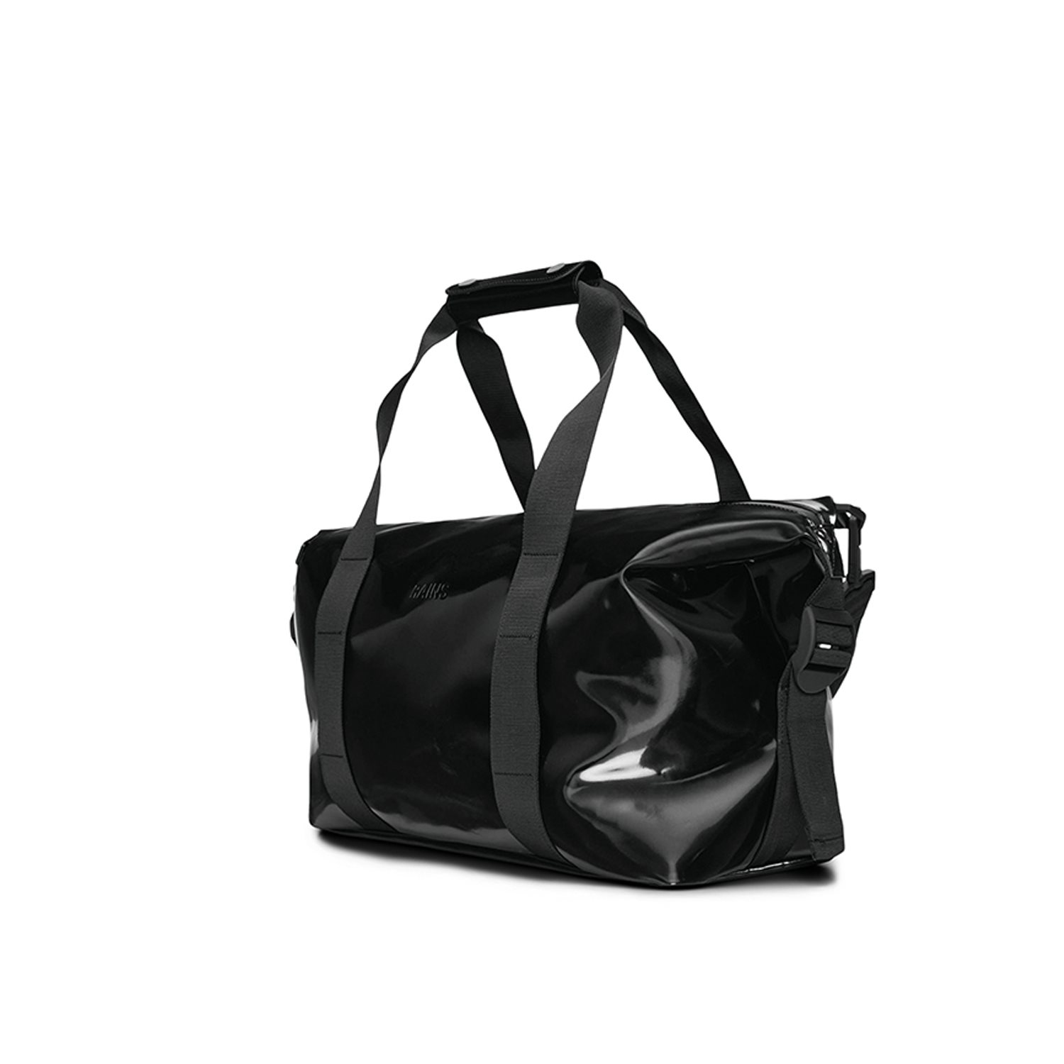 Rains Hilo Weekend Bag Small W3 night