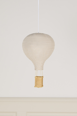 Alice & Fox TINA Lampeskjerm, Beige