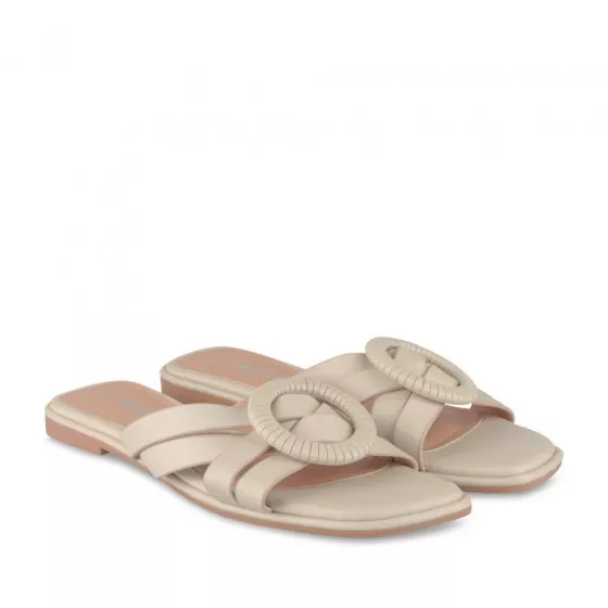 Mules BEIGE PHILOV