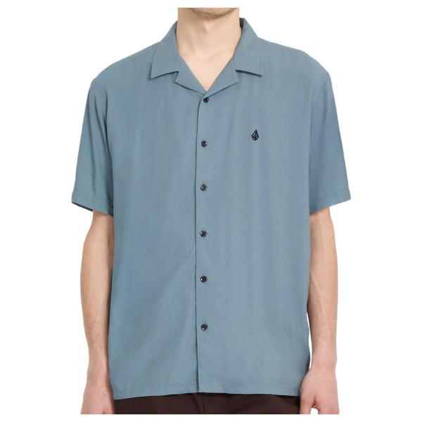 Volcom - Single Stone S/S - Chemise