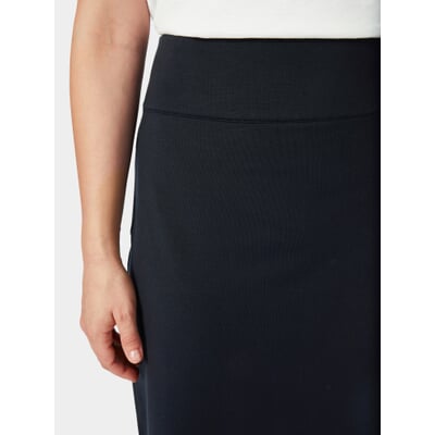 Damenrock TENCEL™, Dunkelblau