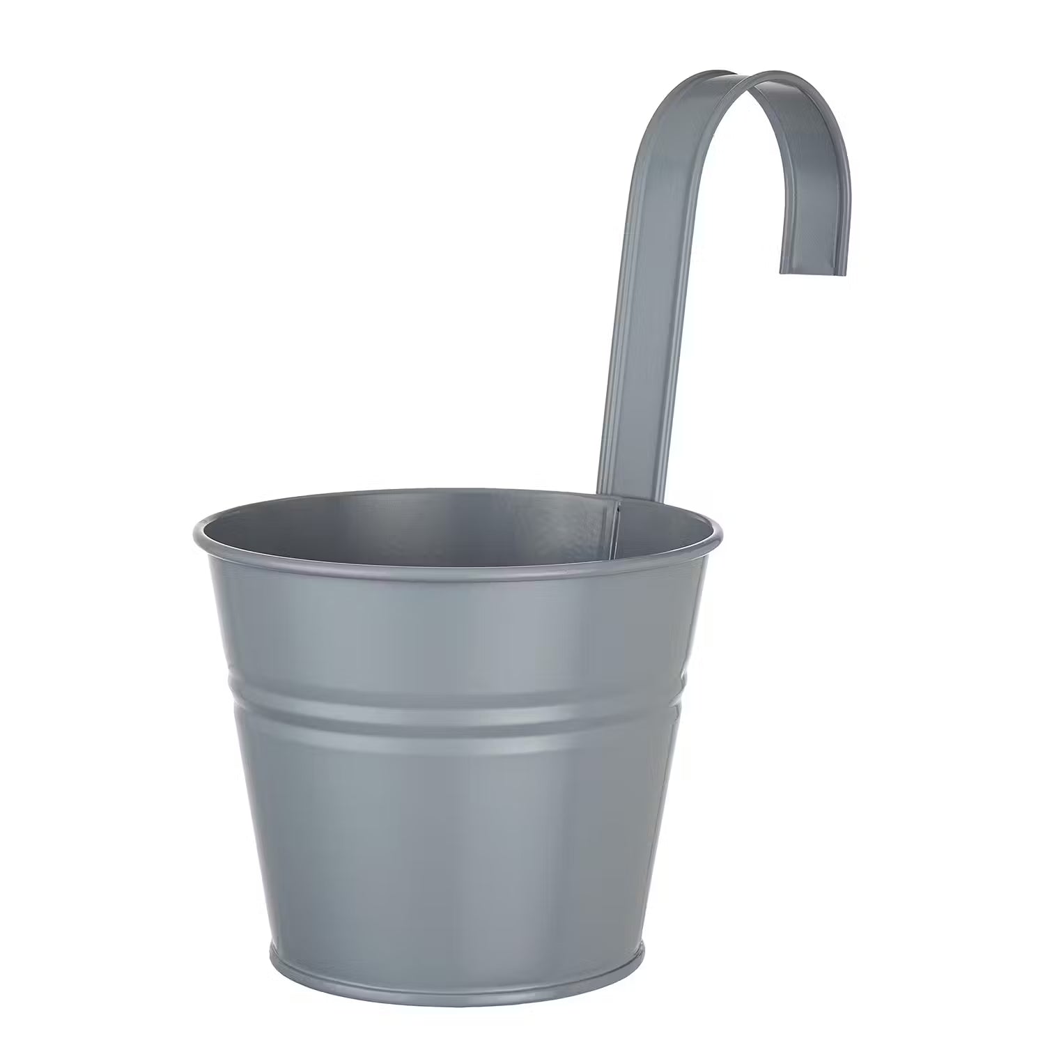 ZINC Hängetopf 6er-Set