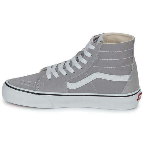 Vans - SK8-Hi TAPERED - Gris