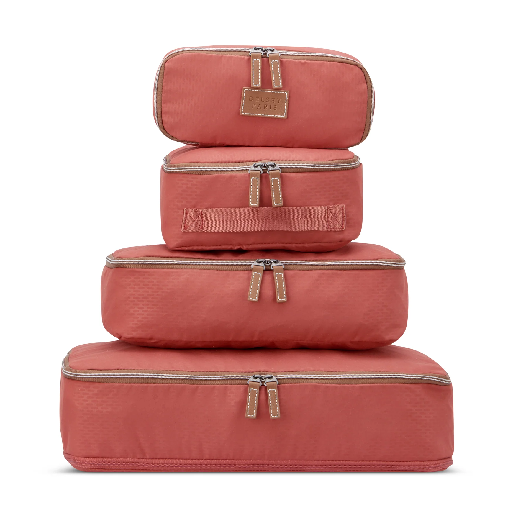 ACCESSOIRE - Set de 4 housses de vêtements
