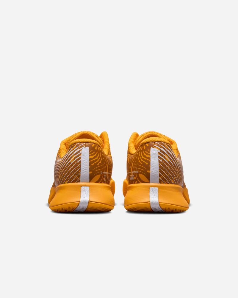 Chaussures de tennis Nike NikeCourt Air Zoom Vapor Pro 2 Jaune pour femme