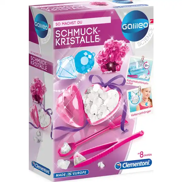 59062 Schmuckkristalle
