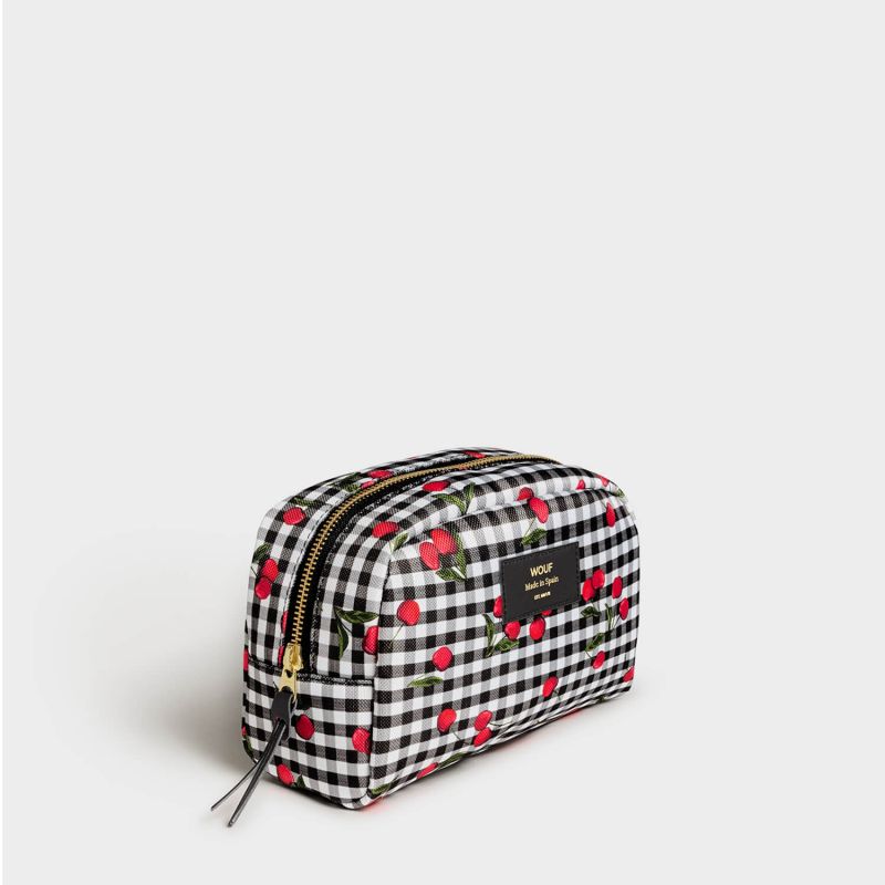 Trousse de toilette 21 cm Abril