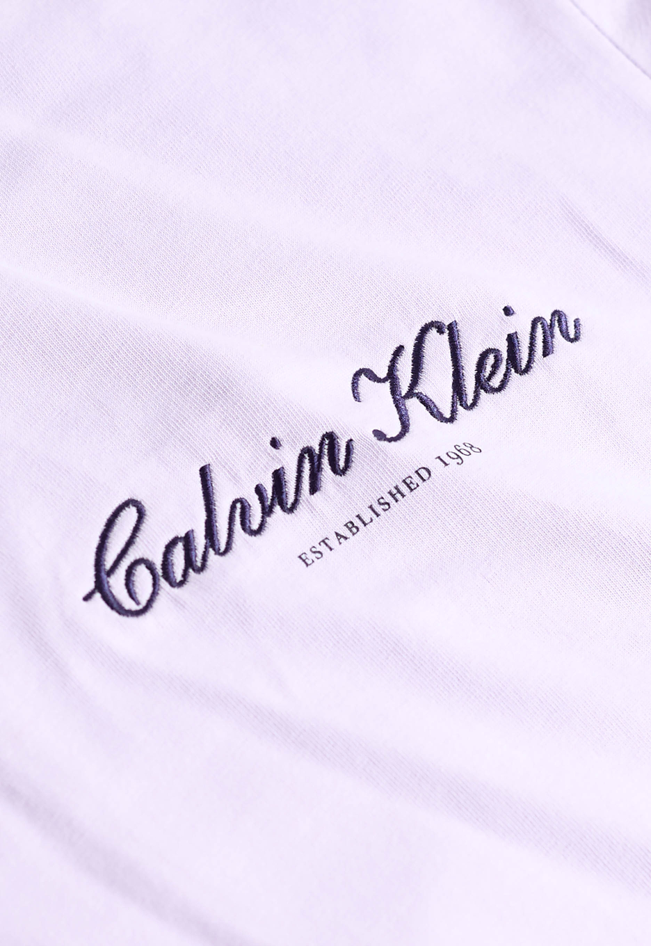 Calvin Klein Graphic T-shirt