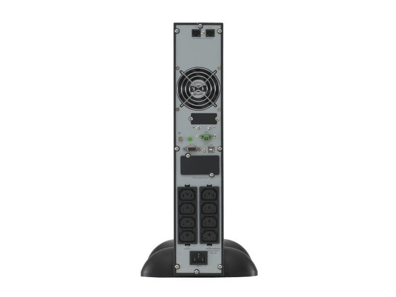 Online USV USV Xanto 1500R 1500 VA / 1500 W Höchste Sicherheit in Industrie und Rechenzentrum