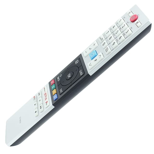 TV fjernbetjening Erstatning for CT-8533 Til TOSHIBA TV
