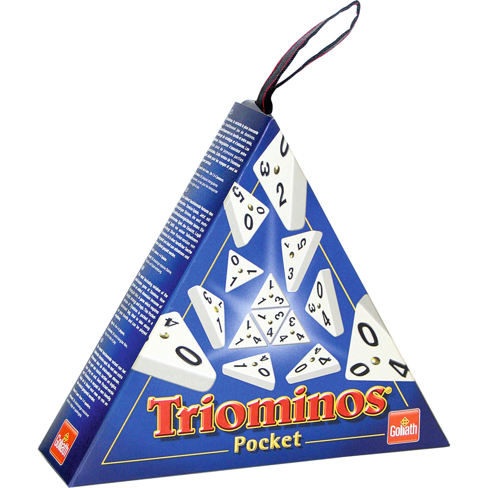 Triominos Pocket