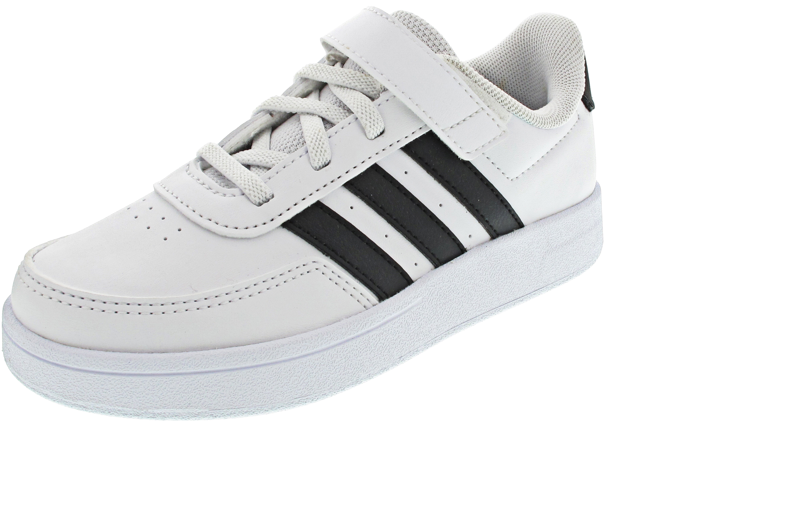 adidas Breaknet 2.0 EL K Sneaker weiss