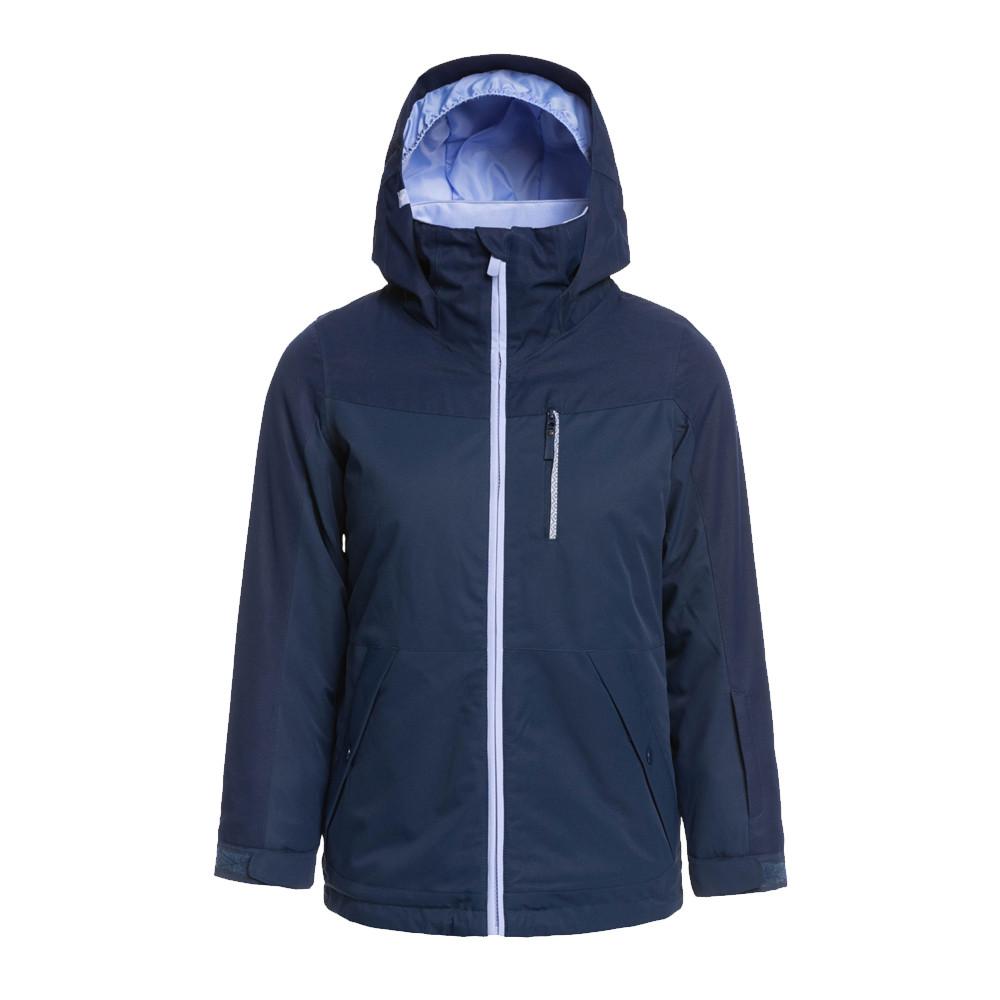 Roxy Veste de ski Marine Fille Roxy Presenceparkg