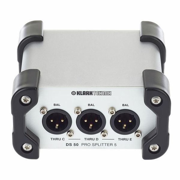 Klark Teknik DS 50