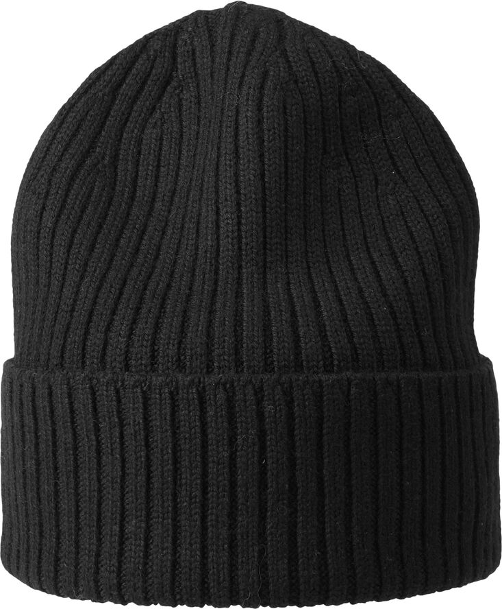 MJM MJM Beanie Black