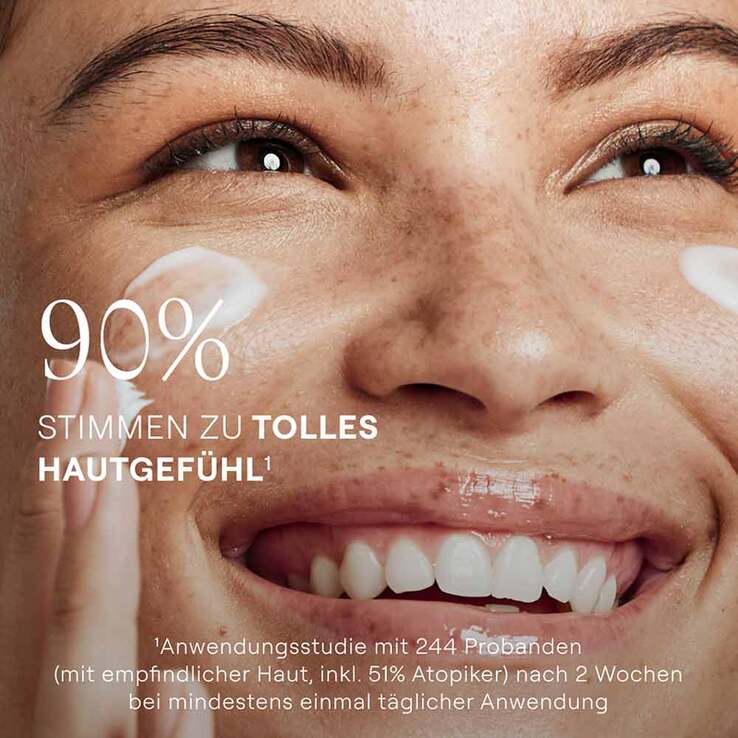 Weleda Mandel Sensitiv Reinigungsmilch, 75 ml