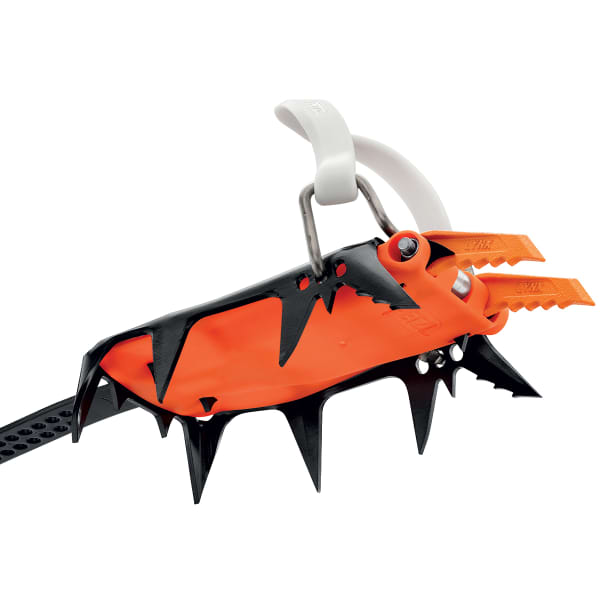 Crampon alpinisme PETZL LYNX LL UNIVERSEL