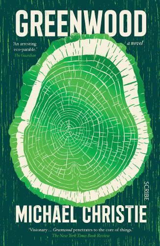 Greenwood (Paperback)