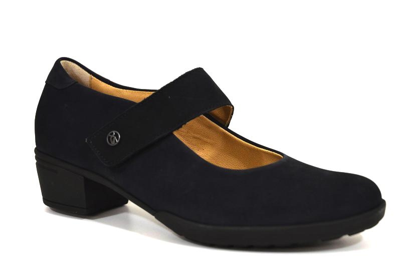 Hartjes 15262 wijdte G Blauw