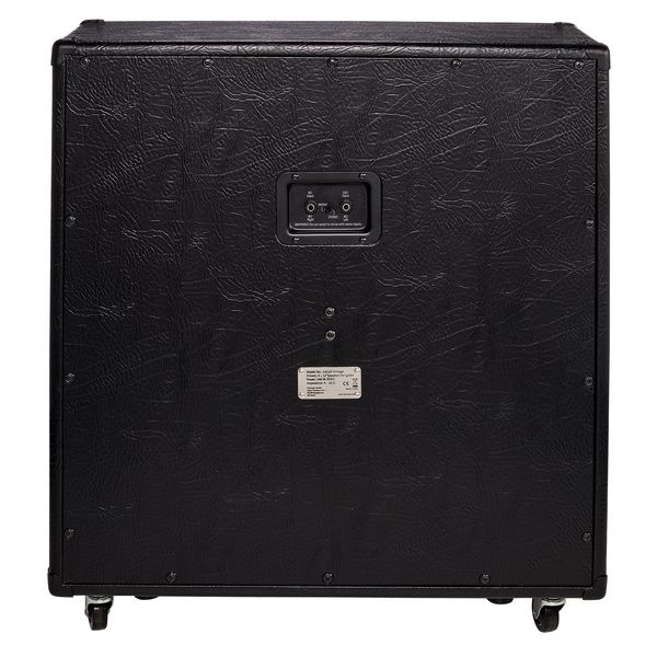 Harley Benton G412A Celestion V30 Bundle