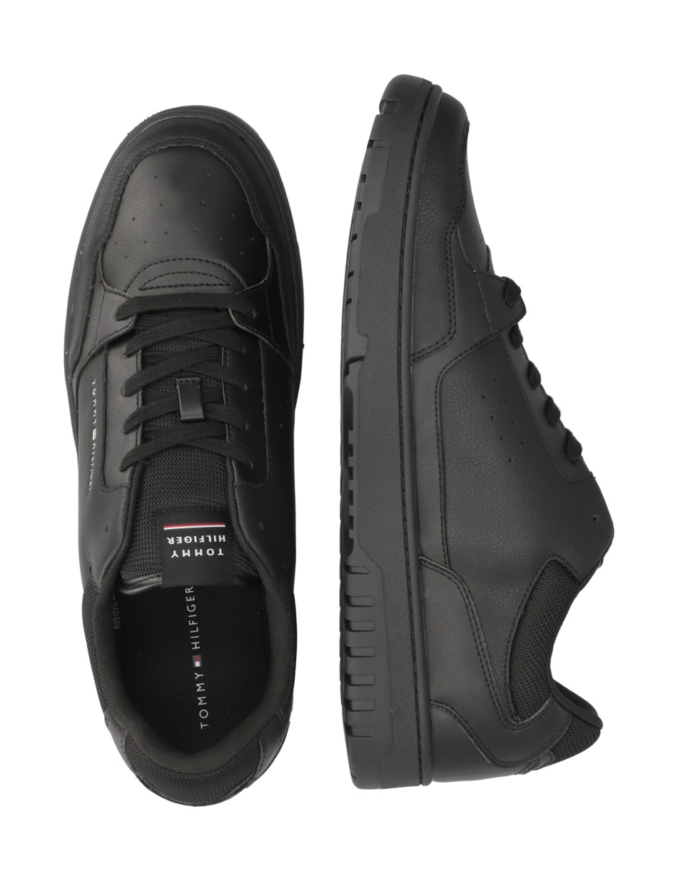 TH BASKET CORE LEATHER