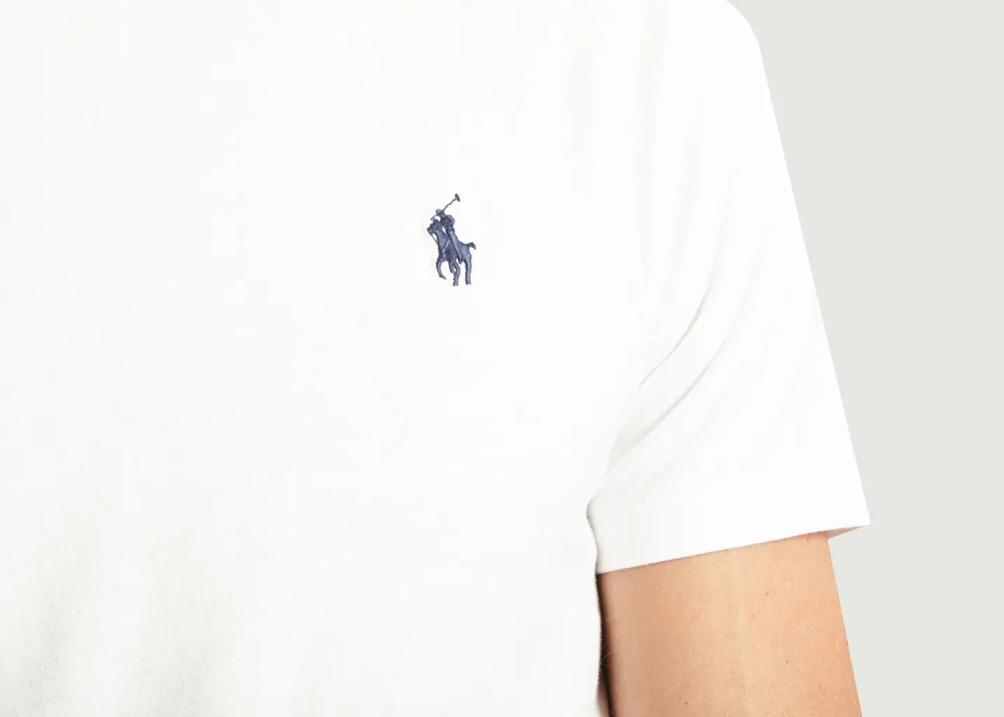 T-Shirt Polo Ralph Lauren
