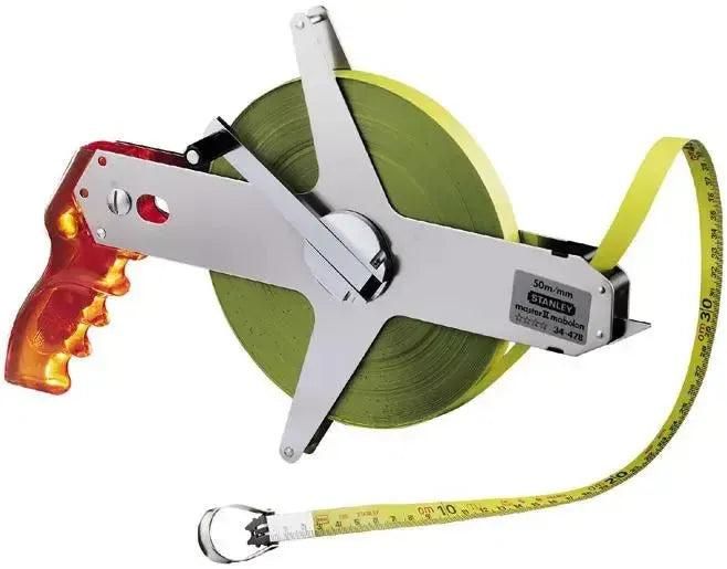 Stanley 1-34-478 Landmeter Master II