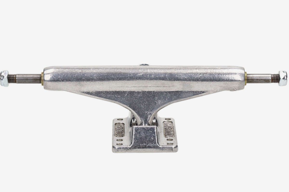 Independent 169 Stage 11 Standard Achse (silver) 9.125