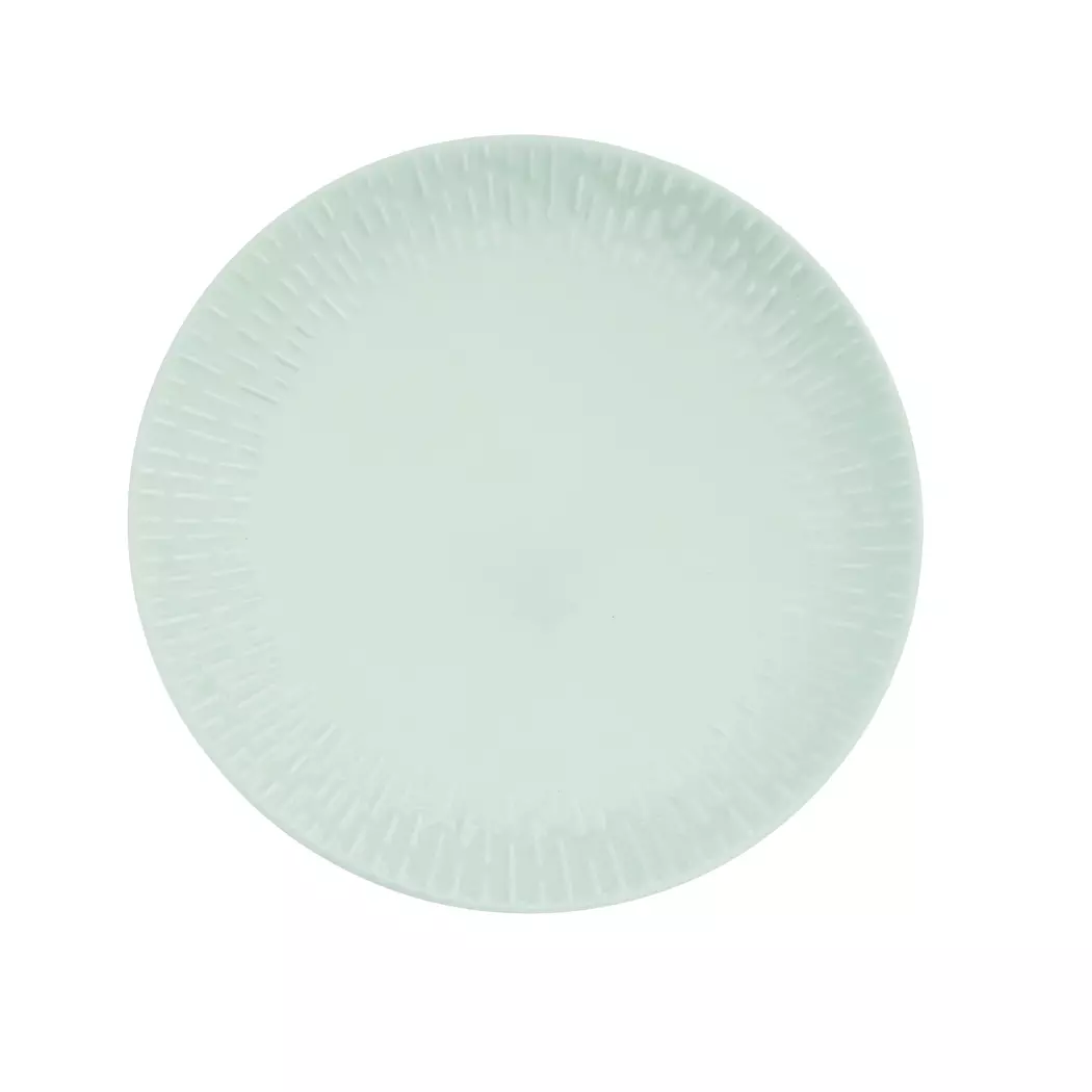 Speiseteller Confetti Ø 27 cm