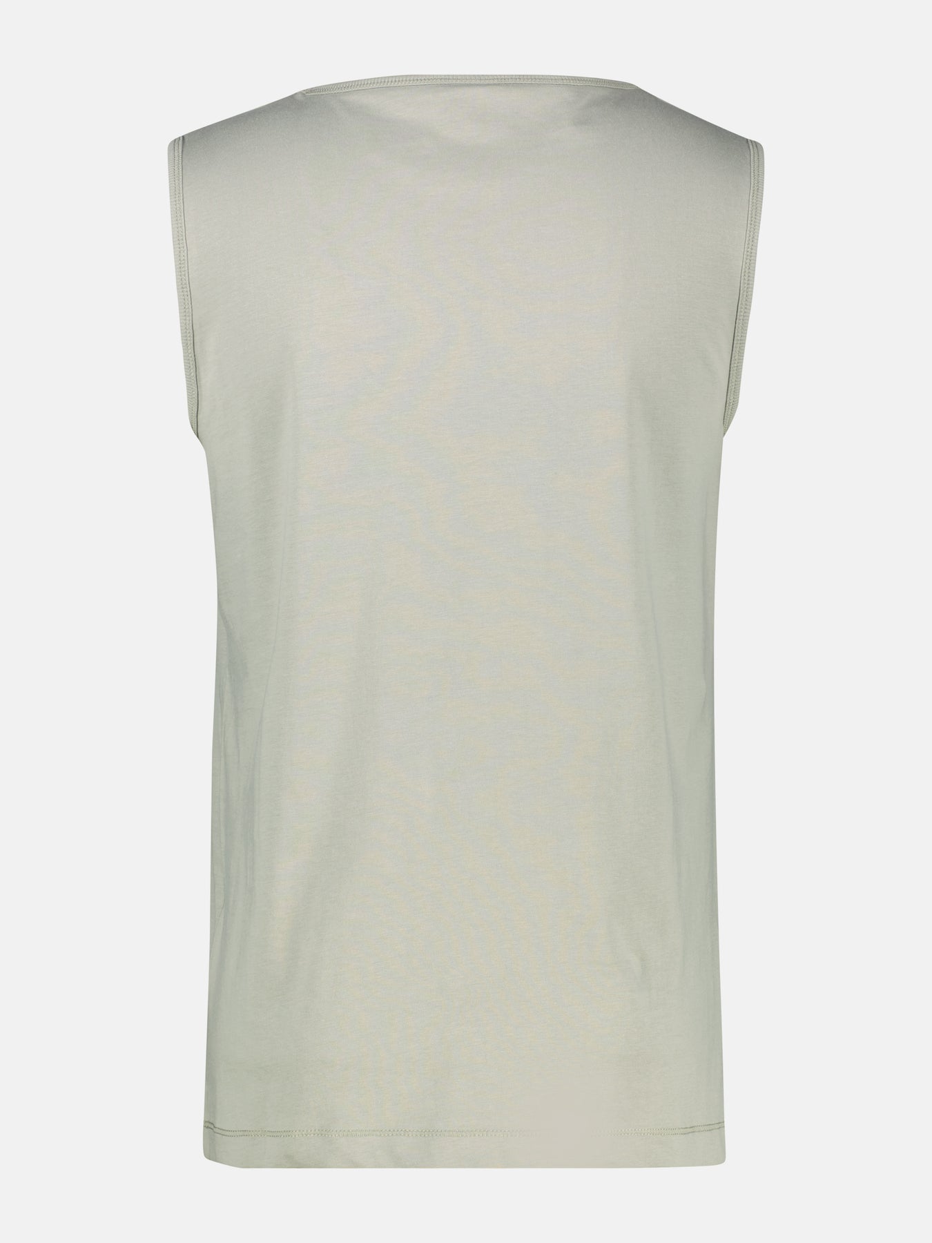Sommerliches Tanktop für Herren