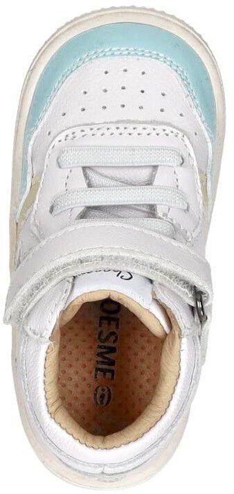 Shoesme Baby-Proof wit