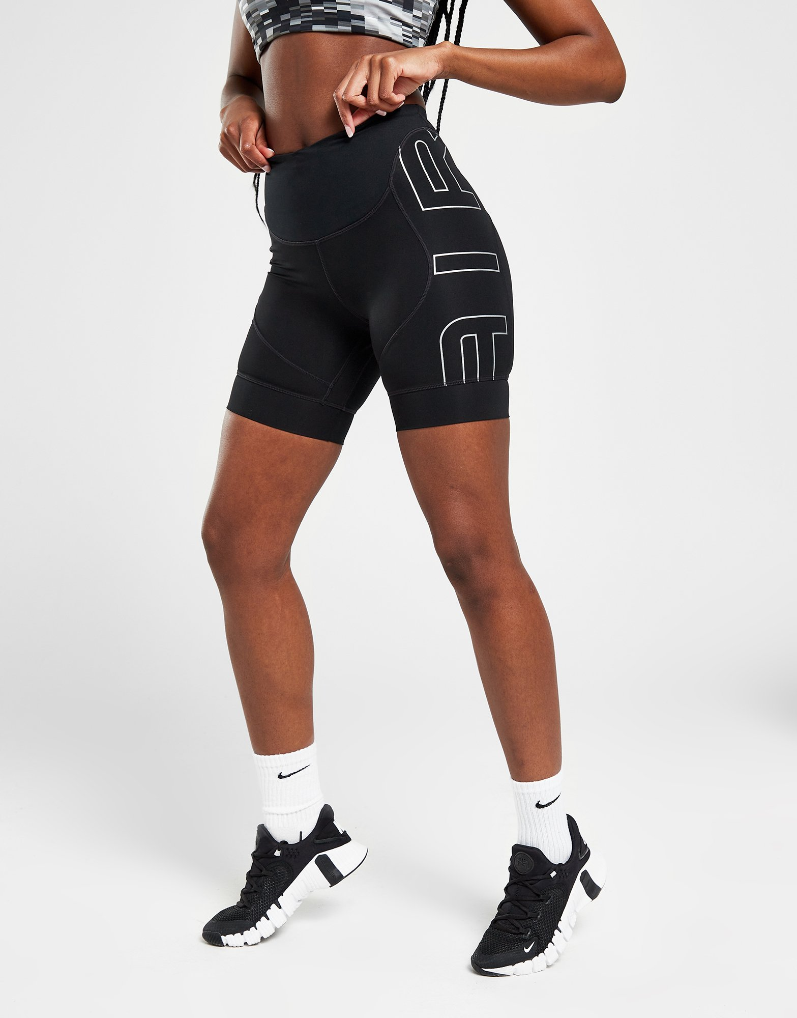 Nike Training Air 7' Cycle Shorts