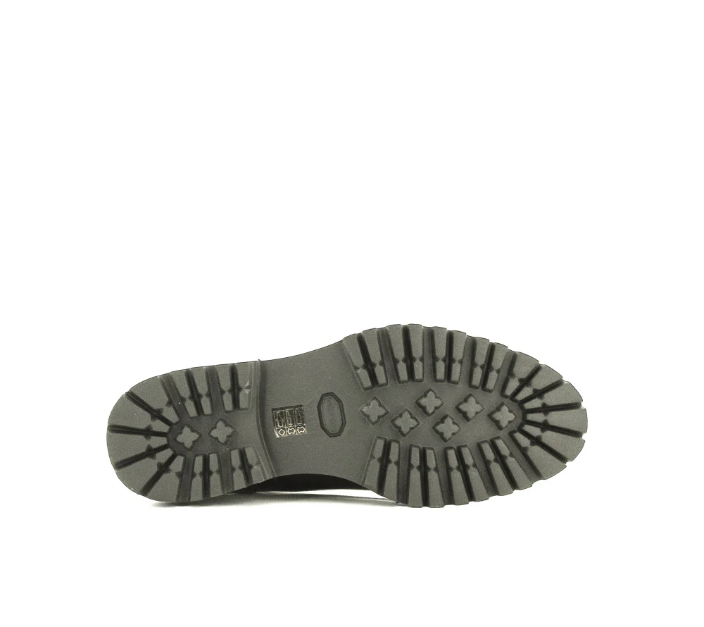 FRANCESCHETTI - DERBY 7007R MARRONFONCE