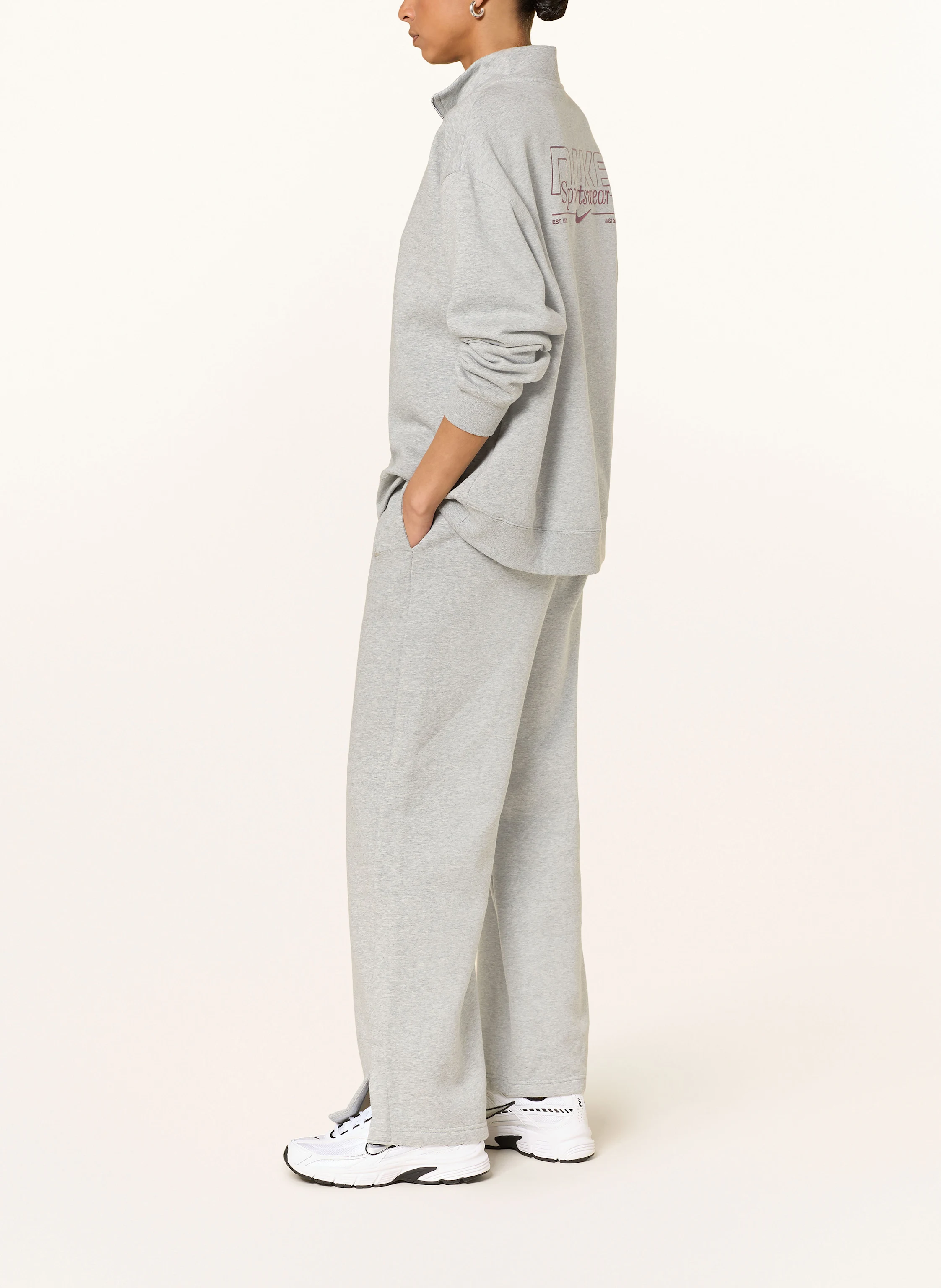 Nike Sweatpants SPORTSWEAR PHOENIX FLEECE