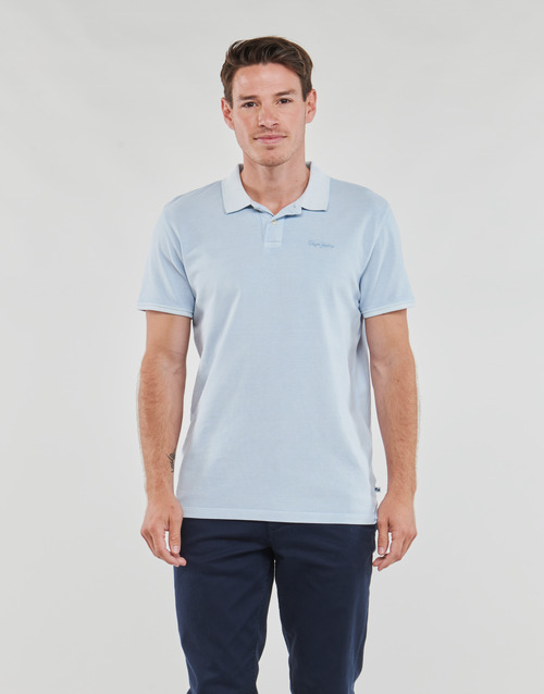 Pepe jeans - OLIVER GD - Bleu