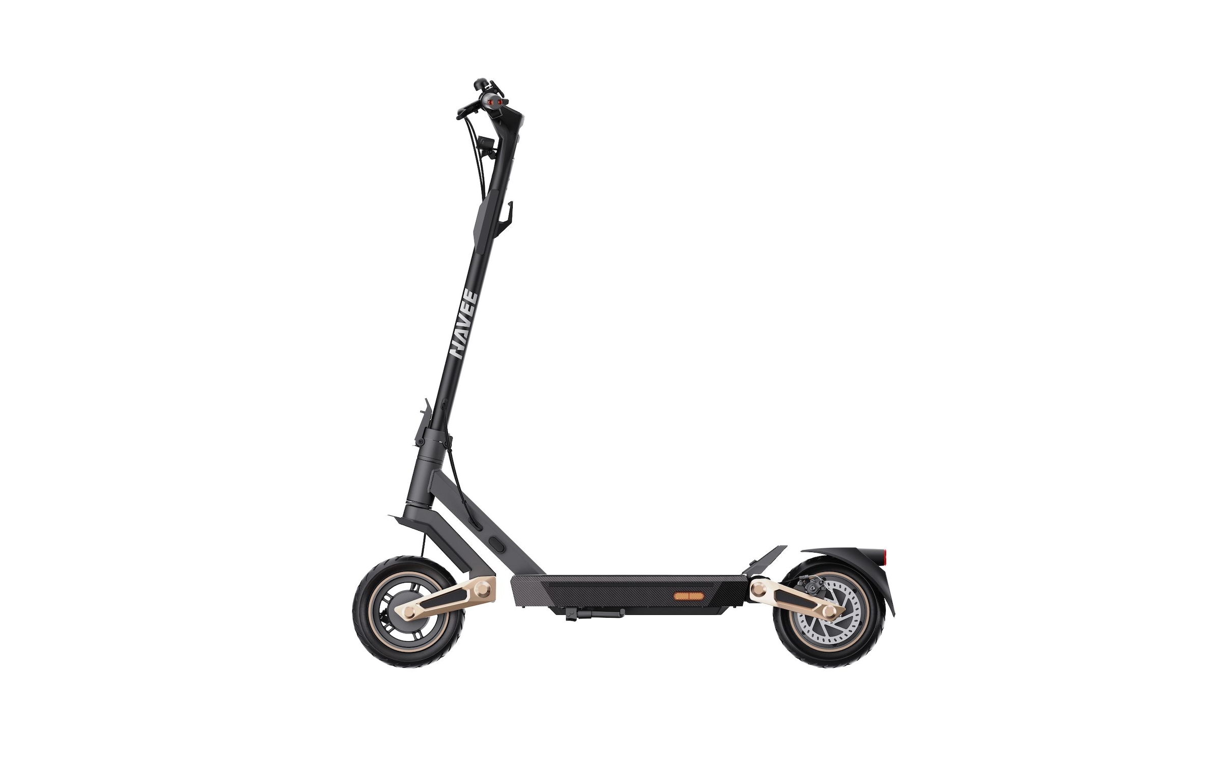 NAVEE E-Scooter »ST3 PRO« 20 km/h